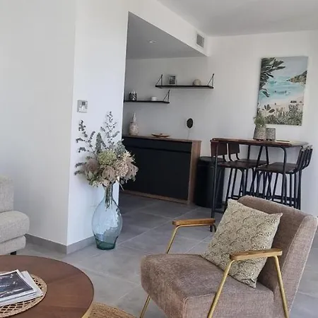 Appartement De Luxe Eze Village Vue Mer Avec Piscine Exterior foto